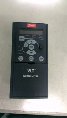 ขาย Inverter Danfoss ขาย Inverter Danfoss