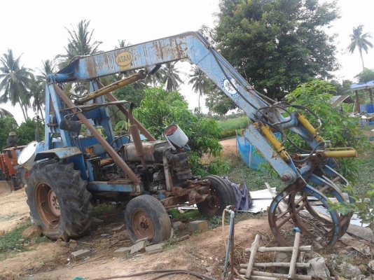 ขายรถคีบฟอร์ด77  ราคาถูก  140,000เท่านั้นร้อนเงิน