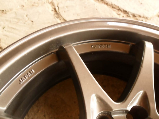 แม็กซิ่ง CE28แท้ ขอบ15 ญี่ปุ่นแท้ๆ- 4รู100และ4รู114(4วง5,900บ.)สีสวย แม็กซิ่ง CE28แท้ ขอบ15 ญี่ปุ่นแท้ๆ- 4รู100และ4รู114(4วง5,900บ.)สีสวย