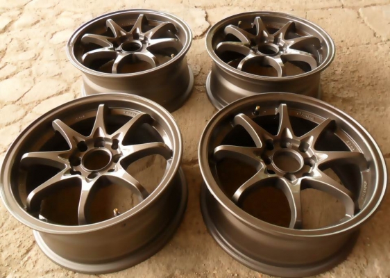 แม็กซิ่ง CE28แท้ ขอบ15 ญี่ปุ่นแท้ๆ- 4รู100และ4รู114(4วง5,900บ.)สีสวย แม็กซิ่ง CE28แท้ ขอบ15 ญี่ปุ่นแท้ๆ- 4รู100และ4รู114(4วง5,900บ.)สีสวย