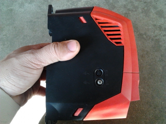 INVERTER ยี่ห้อ SEW EURODRIVE 0.75 KW, 1 HP INVERTER ยี่ห้อ SEW EURODRIVE 0.75 KW, 1 HP