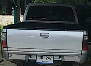 อิซุซุ ดรากร้อน สวยๆครับสมบูรณ์ทุกอย่างไฟฟ้าทั้งคัน