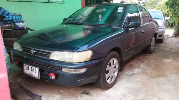 **ขายแล้วครับขอบคุณ Truck2hand