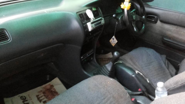 **ขายแล้วครับขอบคุณ Truck2hand