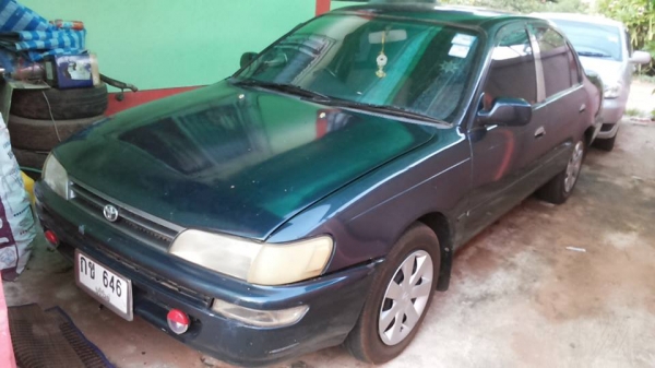 **ขายแล้วครับขอบคุณ Truck2hand