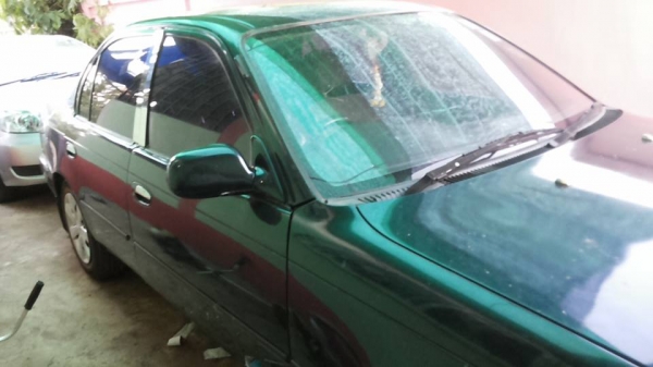 **ขายแล้วครับขอบคุณ Truck2hand