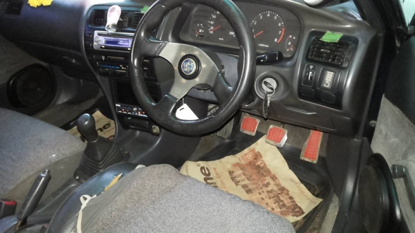 **ขายแล้วครับขอบคุณ Truck2hand