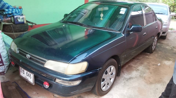 **ขายแล้วครับขอบคุณ Truck2hand