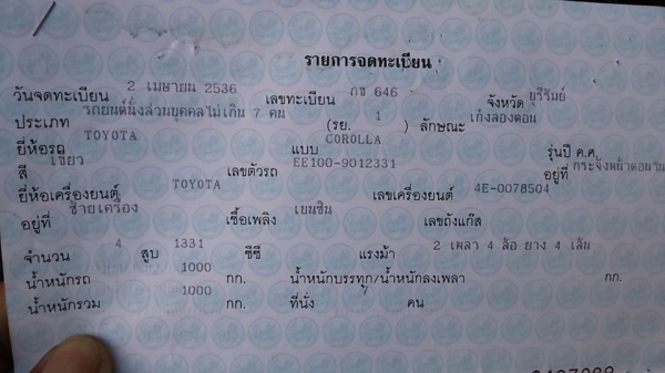 **ขายแล้วครับขอบคุณ Truck2hand