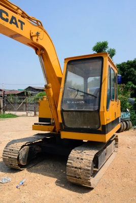 CAT E70 CAT E70