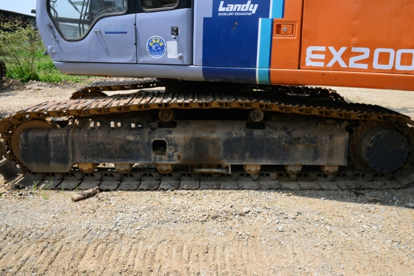 Hitachi EX200K-2 Hitachi EX200K-2