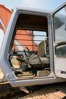 Hitachi EX200K-2 Hitachi EX200K-2