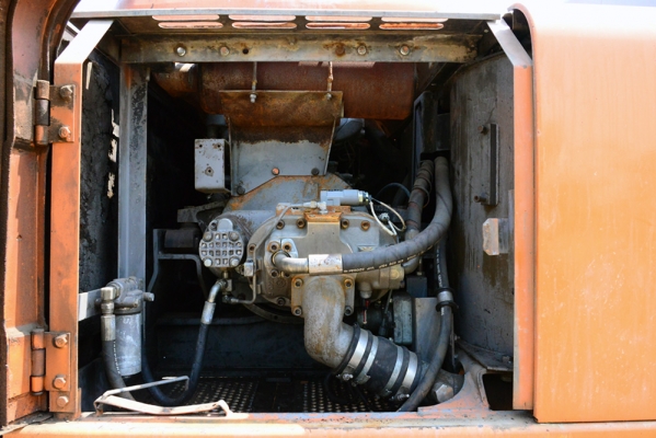 Hitachi EX200K-2 Hitachi EX200K-2