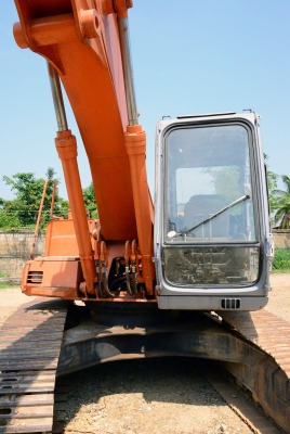 Hitachi EX200K-2 Hitachi EX200K-2