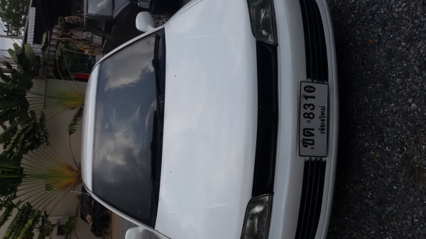 มิตซูบิชิ อีคาร์สวยๆครับ