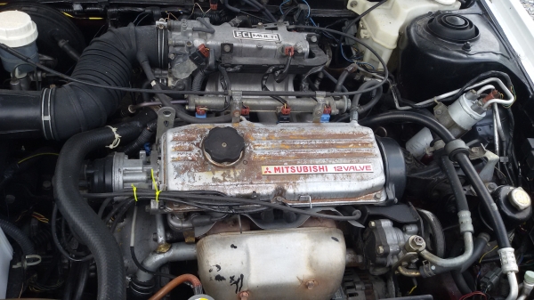 มิตซูบิชิ อีคาร์สวยๆครับ