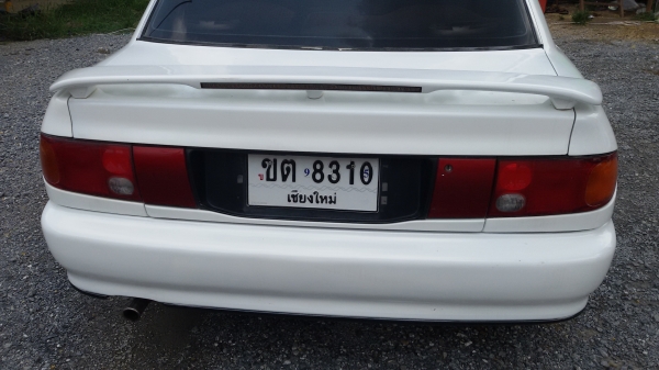 มิตซูบิชิ อีคาร์สวยๆครับ