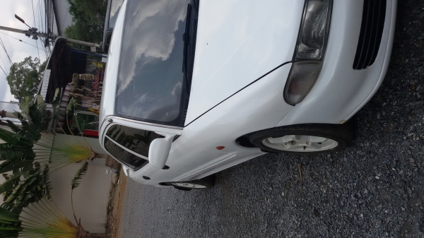 มิตซูบิชิ อีคาร์สวยๆครับ