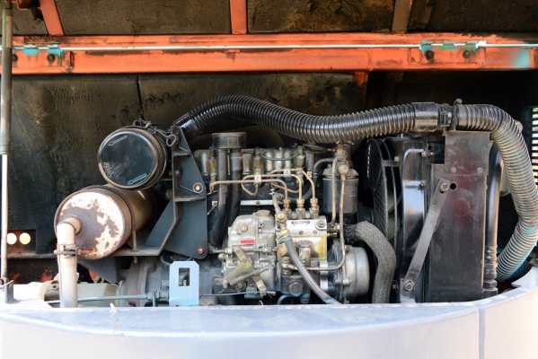 IHI IS55UX IHI IS55UX