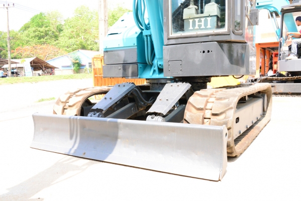 IHI IS55UX-2 IHI IS55UX-2