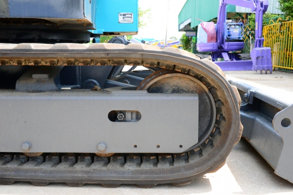 IHI IS55UX-2 IHI IS55UX-2