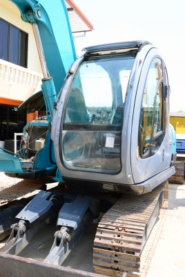 KOBELCO SK60-3(มาร์คไฟร์ ซุปเปอร์)