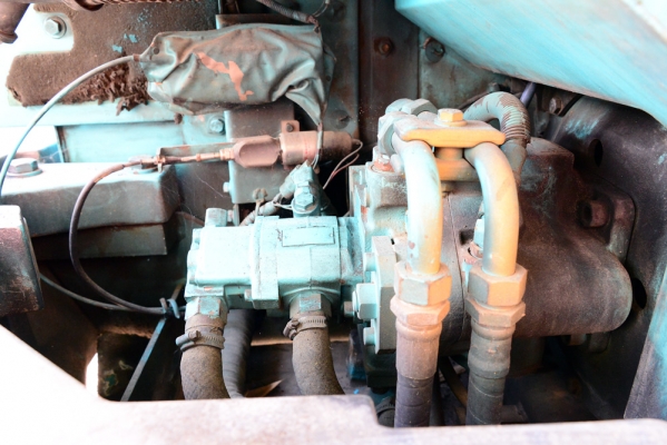 KOBELCO SK60-3(มาร์คไฟร์ ซุปเปอร์)