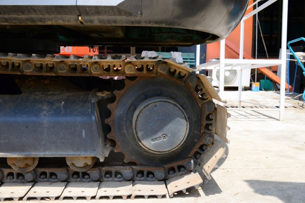 KOBELCO SK60-3(มาร์คไฟร์ ซุปเปอร์)