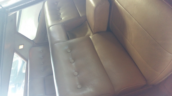 ขายรถอเมริกัน cadillac deville 1967