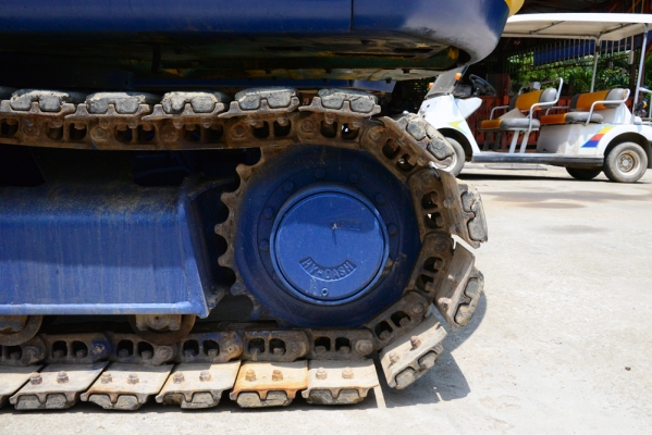 KOBELCO SK60-1(มาร์คทรี) KOBELCO SK60-1(มาร์คทรี)