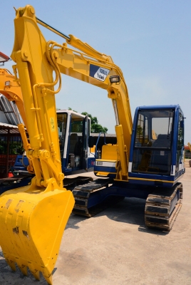 KOBELCO SK60-1(มาร์คทรี) KOBELCO SK60-1(มาร์คทรี)