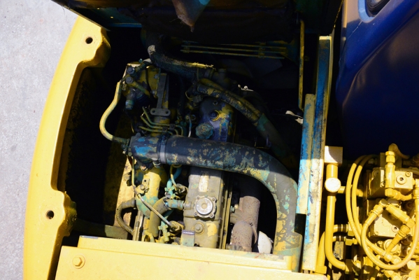 KOBELCO SK60-1(มาร์คทรี) KOBELCO SK60-1(มาร์คทรี)