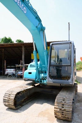 KOBELCO SK120-3(มาร์คไฟร์ ซุปเปอร์) KOBELCO SK120-3(มาร์คไฟร์ ซุปเปอร์)