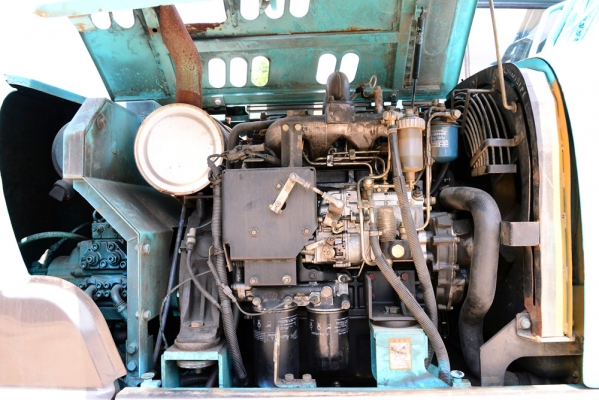 KOBELCO SK120-3(มาร์คไฟร์ ซุปเปอร์) KOBELCO SK120-3(มาร์คไฟร์ ซุปเปอร์)