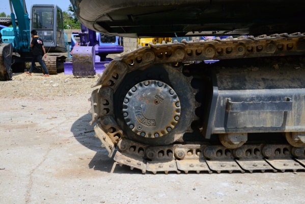 KOBELCO SK120-3(มาร์คไฟร์ ซุปเปอร์) KOBELCO SK120-3(มาร์คไฟร์ ซุปเปอร์)