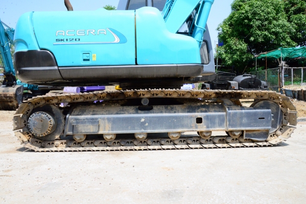 KOBELCO SK120-3(มาร์คไฟร์ ซุปเปอร์) KOBELCO SK120-3(มาร์คไฟร์ ซุปเปอร์)