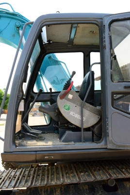 KOBELCO SK120-3(มาร์คไฟร์ ซุปเปอร์) KOBELCO SK120-3(มาร์คไฟร์ ซุปเปอร์)