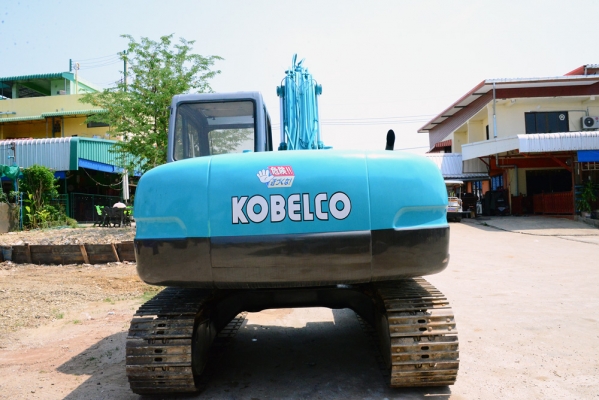 KOBELCO SK120-3(มาร์คไฟร์ ซุปเปอร์) KOBELCO SK120-3(มาร์คไฟร์ ซุปเปอร์)