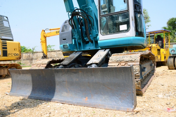 KOBELCO SK130UR KOBELCO SK130UR