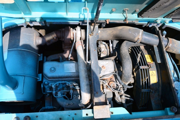 KOBELCO SK130UR KOBELCO SK130UR