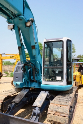 KOBELCO SK130UR KOBELCO SK130UR