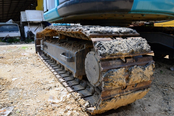 KOBELCO SK130UR KOBELCO SK130UR