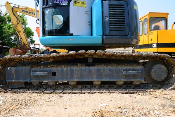 KOBELCO SK130UR KOBELCO SK130UR