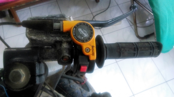 ลดราคา ขายเป็นอะไหล่ครับ Yamaha FZR400 เครื่องไม่ติด กล่องเสีย อินวอยเครื่อง 8,000.- ไม่รวมส่ง ลดราคา ขายเป็นอะไหล่ครับ Yamaha FZR400 เครื่องไม่ติด กล่องเสีย อินวอยเครื่อง 8,000.- ไม่รวมส่ง