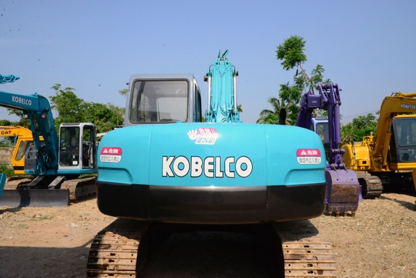 KOBELCO SK120-3(มาร์คไฟร์ ซุปเปอร์) KOBELCO SK120-3(มาร์คไฟร์ ซุปเปอร์)
