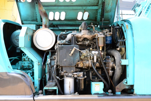 KOBELCO SK120-3(มาร์คไฟร์ ซุปเปอร์) KOBELCO SK120-3(มาร์คไฟร์ ซุปเปอร์)