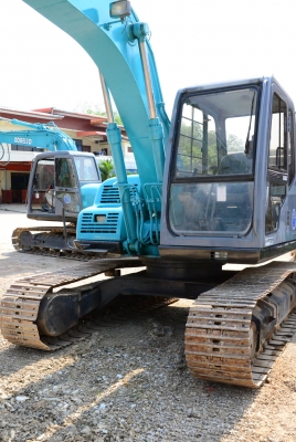 KOBELCO SK120-3(มาร์คไฟร์ ซุปเปอร์) KOBELCO SK120-3(มาร์คไฟร์ ซุปเปอร์)