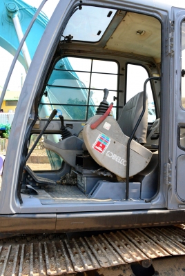 KOBELCO SK120-3(มาร์คไฟร์ ซุปเปอร์) KOBELCO SK120-3(มาร์คไฟร์ ซุปเปอร์)