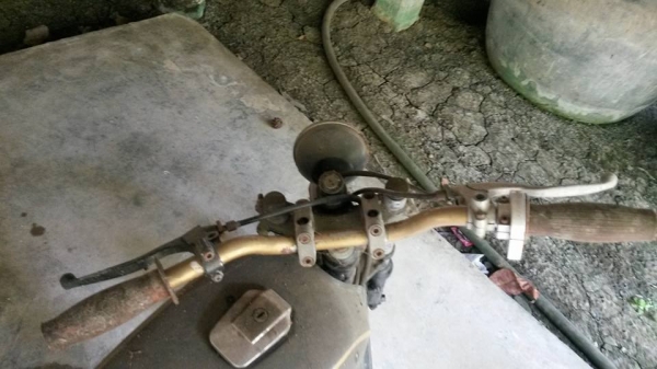 ขาย yamaha rxs