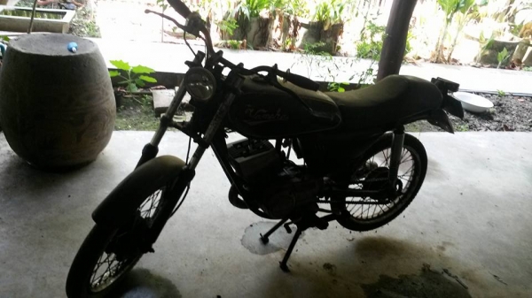 ขาย yamaha rxs